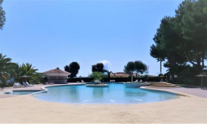 Casa Calpe Park